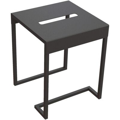Deante, Badewannensitz + Duschhocker, Bathroom Table Stool Deante, Badewannensitz + Duschhocker, Bathroom Table Stool
