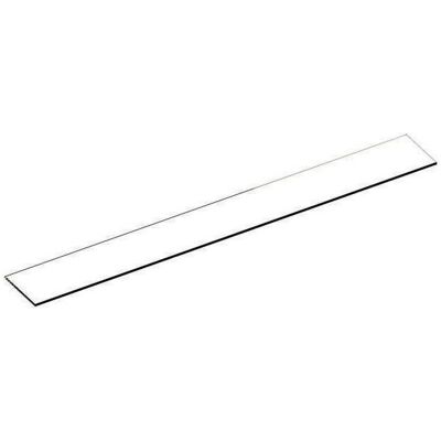 Keuco, Zubehör Sanitärinstallation, Glasablage ET SPS 904x120x6mm Keuco, Zubehör Sanitärinstallation, Glasablage ET SPS 904x120x6mm