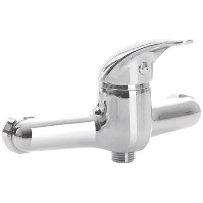 Domoletti, Duscharmatur + Badewannenarmatur, SHOWER FAUCET SAZAVA DSA580.5 Domoletti, Duscharmatur + Badewannenarmatur, SHOWER FAUCET SAZAVA DSA580.5
