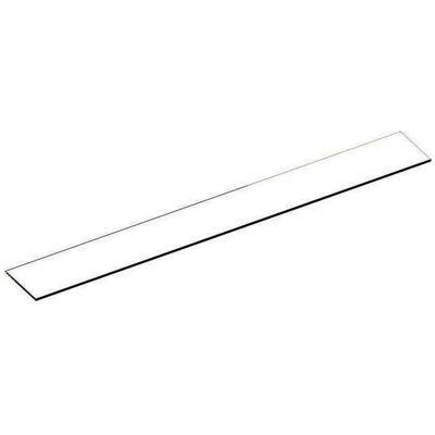 Keuco, Zubehör Sanitärinstallation, Glasablage ET SPS 888x120x6mm Keuco, Zubehör Sanitärinstallation, Glasablage ET SPS 888x120x6mm