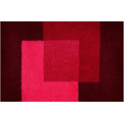 spirella, Badteppich, Crossover (65 x 55 cm) spirella, Badteppich, Crossover (65 x 55 cm)