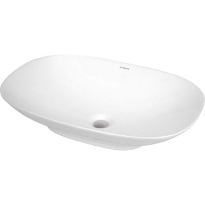 Deante, Waschbecken, Aufsatzwaschbecken aus Keramik Deante, Waschbecken, Aufsatzwaschbecken aus Keramik