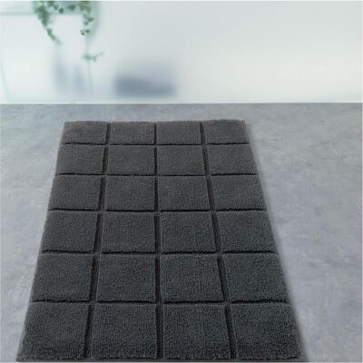 spirella, Badteppich, Tile (55 x 55 cm) spirella, Badteppich, Tile (55 x 55 cm)