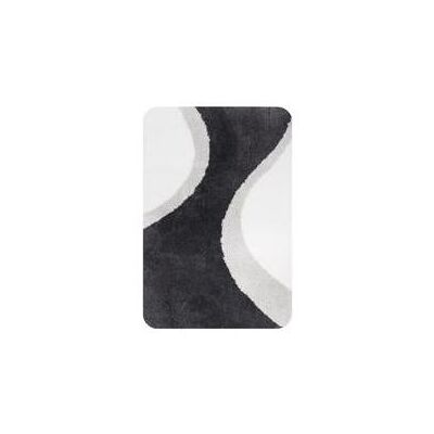 Dutch Hous, Badteppich, Graue Metz Badematte 60x90 (90 x 60 cm) Dutch Hous, Badteppich, Graue Metz Badematte 60x90 (90 x 60 cm)