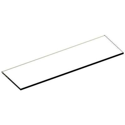 Keuco, Zubehör Sanitärinstallation, Glasablage kurz ET SPS 375x120x6mm Keuco, Zubehör Sanitärinstallation, Glasablage kurz ET SPS 375x120x6mm