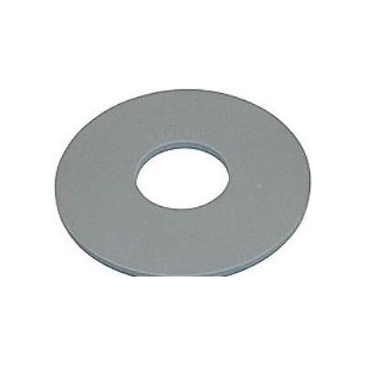 Geberit Zubehör Sanitärinstallation, bundpakning, Ø 63 x 23 mm Geberit Zubehör Sanitärinstallation, bundpakning, Ø 63 x 23 mm