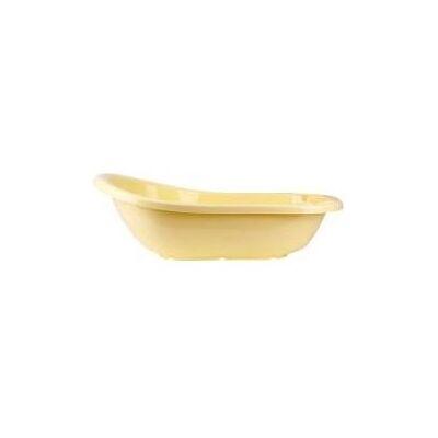 Technok, Babybadewanne, Gelbe Badewanne Technok, Babybadewanne, Gelbe Badewanne