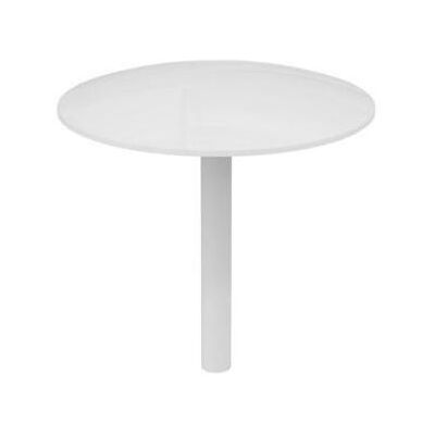 Ideal Standard Sanitärinstallation, IDS Ablaufdeckel DEA rund weiss Ideal Standard Sanitärinstallation, IDS Ablaufdeckel DEA rund weiss