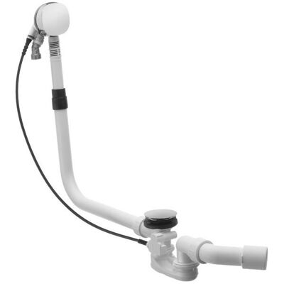 Duravit Modell 791274 - Universal Badewannenabfluss-Set Duravit Modell 791274 - Universal Badewannenabfluss-Set