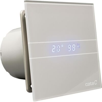 Cata, Belüftungsventilator, E-100 GSTH Cata, Belüftungsventilator, E-100 GSTH