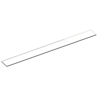 Keuco, Zubehör Sanitärinstallation, Glasablage ET SPS 1155x120x6mm Keuco, Zubehör Sanitärinstallation, Glasablage ET SPS 1155x120x6mm