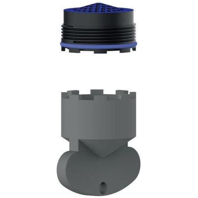 Keuco 501000092 Ersatzstrahlregler - Armaturenteil Keuco 501000092 Ersatzstrahlregler - Armaturenteil