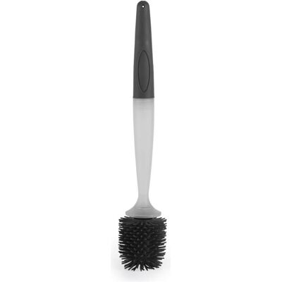 Beldray, Toilettenbürste, LA033996UFFEU7 Antibac Toilet Brush - Grey Beldray, Toilettenbürste, LA033996UFFEU7 Antibac Toilet Brush - Grey