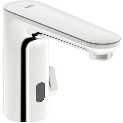 ORAS Electra - Sensorarmatur - 3V Bluetooth - Waschbeckenarmatur ORAS Electra - Sensorarmatur - 3V Bluetooth - Waschbeckenarmatur