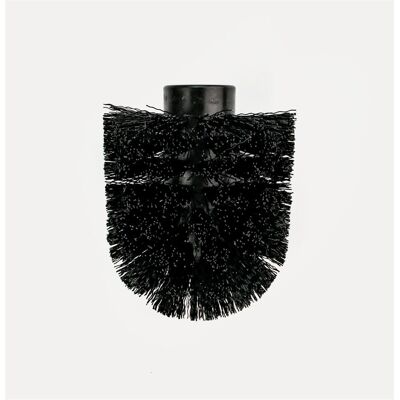 MÖVE Toilettenbürste Black Velvet - Keramikbeschichtung - WC-Garnitur MÖVE Toilettenbürste Black Velvet - Keramikbeschichtung - WC-Garnitur
