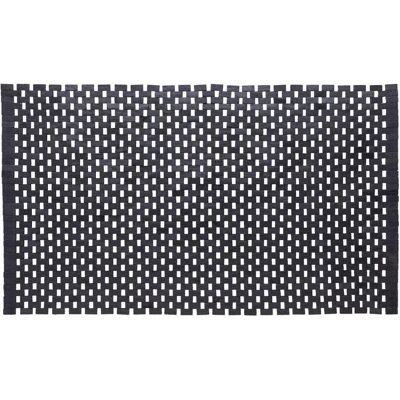 Sealskin, Badteppich, Woodblock (90 x 52 cm) Sealskin, Badteppich, Woodblock (90 x 52 cm)