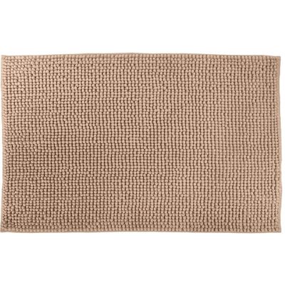 MSV, Badteppich, Chenille (60 x 40 cm) MSV, Badteppich, Chenille (60 x 40 cm)