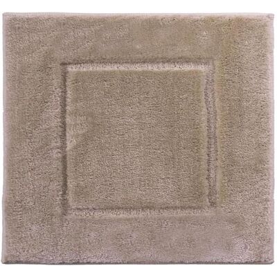 Ridder, Badteppich, Bathroom floor mat, sand 50 cm x 50 cm (50 x 50 cm) Ridder, Badteppich, Bathroom floor mat, sand 50 cm x 50 cm (50 x 50 cm)