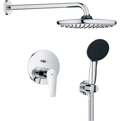 Grohe Duschsystem, Start Edge Grohe Duschsystem, Start Edge