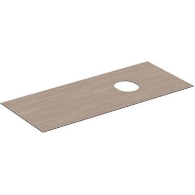 Geberit Stöpsel, GE VariForm Abdeckplatte für US f. AS-WT VariForm mit 2 und 3 Schubl. B=120cm, Eiche Eiche für Un... Geberit Stöpsel, GE VariForm Abdeckplatte für US f. AS-WT VariForm mit 2 und 3 Schubl. B=120cm, Eiche Eiche für Un...