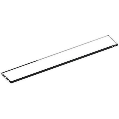 Keuco, Zubehör Sanitärinstallation, Glasablage unten ET SPS 500x78x10mm Keuco, Zubehör Sanitärinstallation, Glasablage unten ET SPS 500x78x10mm