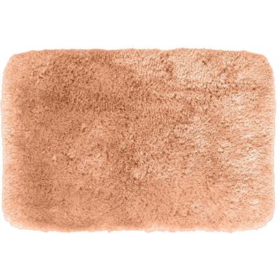 spirella, Badteppich, Fino Badmatte 50x80 Peach (80 x 50 cm) spirella, Badteppich, Fino Badmatte 50x80 Peach (80 x 50 cm)