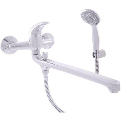 Domoletti, Duscharmatur + Badewannenarmatur, BATH FAUCET SAZAVA DSA557.5/1 Domoletti, Duscharmatur + Badewannenarmatur, BATH FAUCET SAZAVA DSA557.5/1