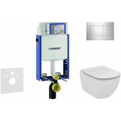 Geberit Spülkasten, Kombifix Geberit Spülkasten, Kombifix