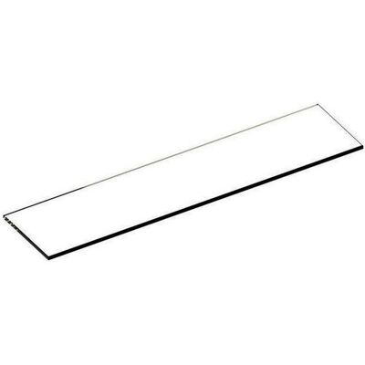 Keuco, Zubehör Sanitärinstallation, Glasablage ET SPS 459x115x6mm Keuco, Zubehör Sanitärinstallation, Glasablage ET SPS 459x115x6mm