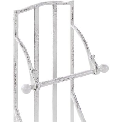 Beliani, Toilettenpapierhalter, Brisa Beliani, Toilettenpapierhalter, Brisa