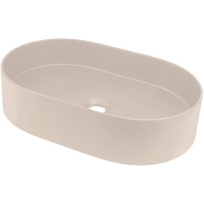 Deante Granit-Arbeitsplatten-Waschbecken - Modernes Design Deante Granit-Arbeitsplatten-Waschbecken - Modernes Design