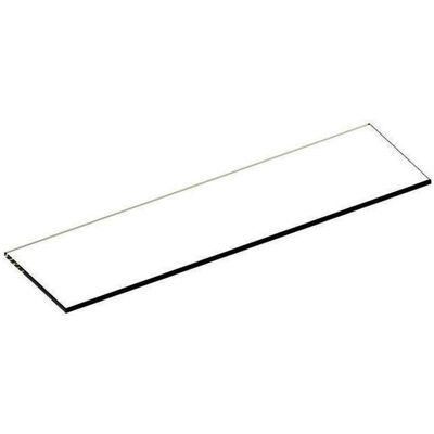 Keuco, Zubehör Sanitärinstallation, Glasablage kurz ET SPS 409x120x6mm Keuco, Zubehör Sanitärinstallation, Glasablage kurz ET SPS 409x120x6mm