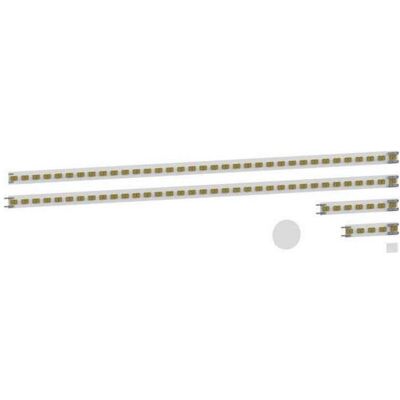 Keuco, Zubehör Sanitärinstallation, LED-Satz LUMOS LSP ET SPS 2x L 420+817mm für 14597/8..10 Keuco, Zubehör Sanitärinstallation, LED-Satz LUMOS LSP ET SPS 2x L 420+817mm für 14597/8..10