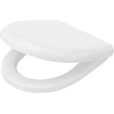 Deante, WC Deckel, Soft-close toilet seat Deante, WC Deckel, Soft-close toilet seat