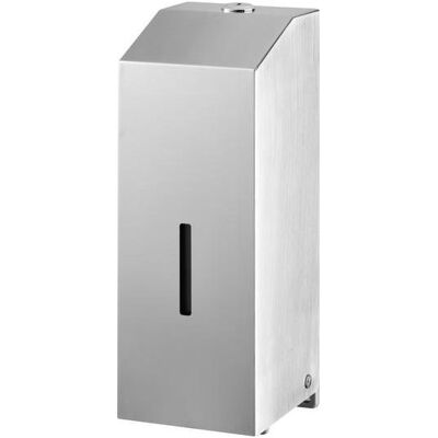 Bisk, Seifenspender + Seifenschale, Soap Dispensers Bisk, Seifenspender + Seifenschale, Soap Dispensers