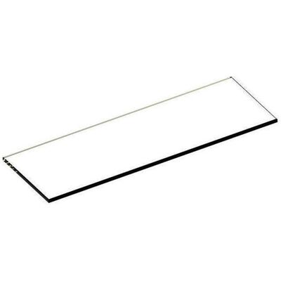 Keuco, Zubehör Sanitärinstallation, Glasablage kurz ET SPS 342x120x6mm Keuco, Zubehör Sanitärinstallation, Glasablage kurz ET SPS 342x120x6mm