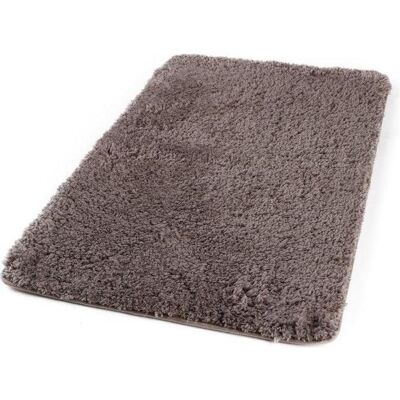 Domoletti, Badteppich, BATH MAT MA0120N4 50X80CM CREAM (80 x 50 cm) Domoletti, Badteppich, BATH MAT MA0120N4 50X80CM CREAM (80 x 50 cm)