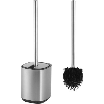 Domoletti, Toilettenbürste, Toilet brush TB-M150SSP, chrome Domoletti, Toilettenbürste, Toilet brush TB-M150SSP, chrome