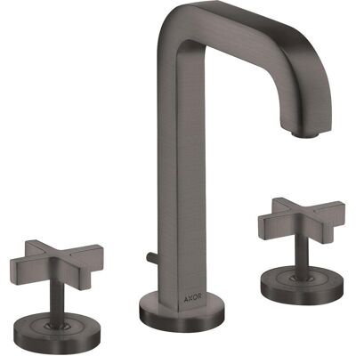 Hansgrohe AXOR Citterio 3-Loch Waschtischarmatur - Kreuzgriffe Hansgrohe AXOR Citterio 3-Loch Waschtischarmatur - Kreuzgriffe