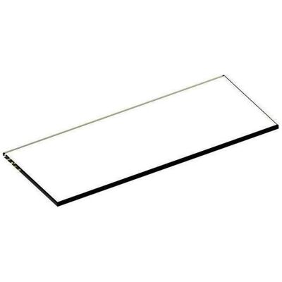 Keuco, Zubehör Sanitärinstallation, Glasablage ET SPS 275x118x6mm Keuco, Zubehör Sanitärinstallation, Glasablage ET SPS 275x118x6mm