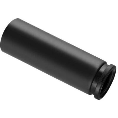 Geberit Zubehör Sanitärinstallation, Wand-WC-Anschlussstück mit Dichtung DN 100x90 367.887.16.1 Geberit Zubehör Sanitärinstallation, Wand-WC-Anschlussstück mit Dichtung DN 100x90 367.887.16.1