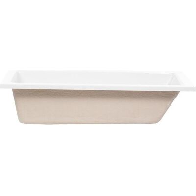 Villeroy & Boch Badewanne, Targa Plus (170 cm, 75 cm) Villeroy & Boch Badewanne, Targa Plus (170 cm, 75 cm)