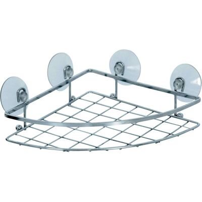 MSV, Duschablage, Jordan (20 x 20 x 6.50 cm) MSV, Duschablage, Jordan (20 x 20 x 6.50 cm)