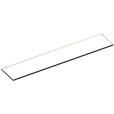 Keuco, Zubehör Sanitärinstallation, Glasablage kurz ET SPS 575x120x6mm Keuco, Zubehör Sanitärinstallation, Glasablage kurz ET SPS 575x120x6mm