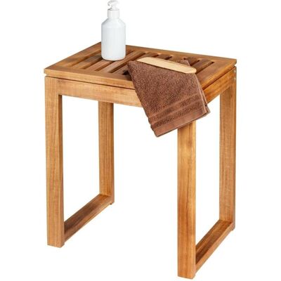 Wenko, Badewannensitz + Duschhocker, Badhocker Fondi Wenko, Badewannensitz + Duschhocker, Badhocker Fondi