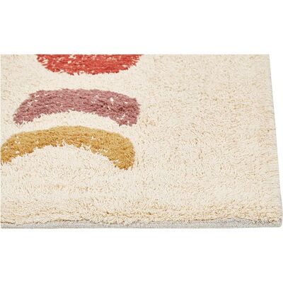 Beliani, Badteppich, Esme (80 x 50 cm) Beliani, Badteppich, Esme (80 x 50 cm)