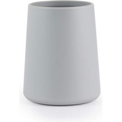 Beldray, Zahnputzbecher, LA033347UFFAS Antibac Storage Tumbler - Grey Beldray, Zahnputzbecher, LA033347UFFAS Antibac Storage Tumbler - Grey