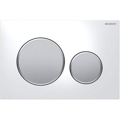 Geberit Betätigungsplatte, Sigma 20 Geberit Betätigungsplatte, Sigma 20