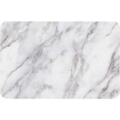 MSV, Badteppich, Diatomite Ally (60 x 40 cm) MSV, Badteppich, Diatomite Ally (60 x 40 cm)