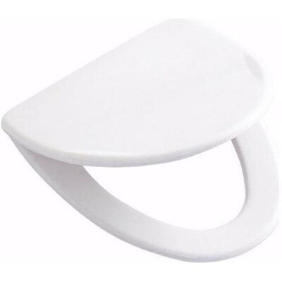 Geberit WC Deckel, IFØ Ifö cera Sitz, weiss Geberit WC Deckel, IFØ Ifö cera Sitz, weiss